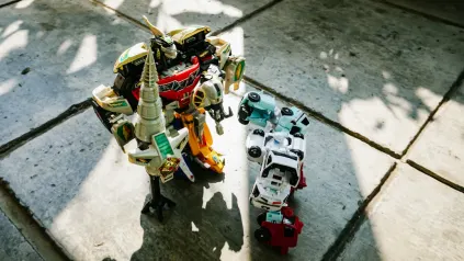 Hey Casino Aplicación móvil